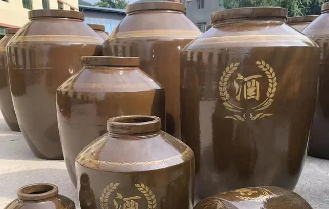 新手存酒如何选择一个好酒坛？